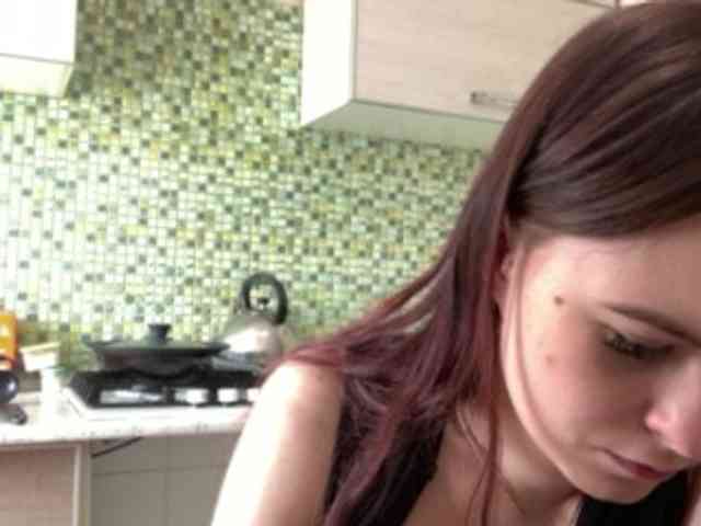 GayeHinaman webcam