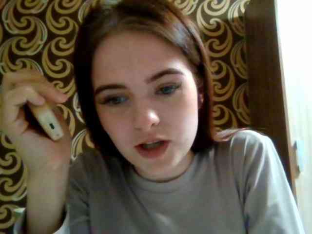 GayeHinaman webcam