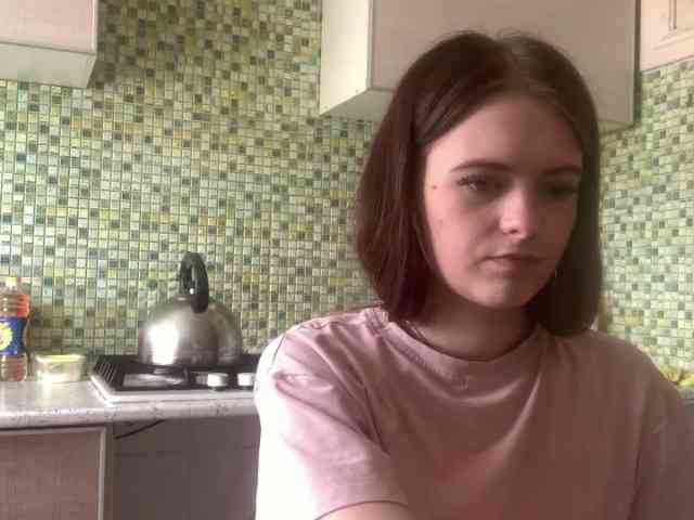 GayeHinaman webcam
