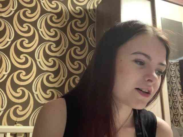 GayeHinaman webcam