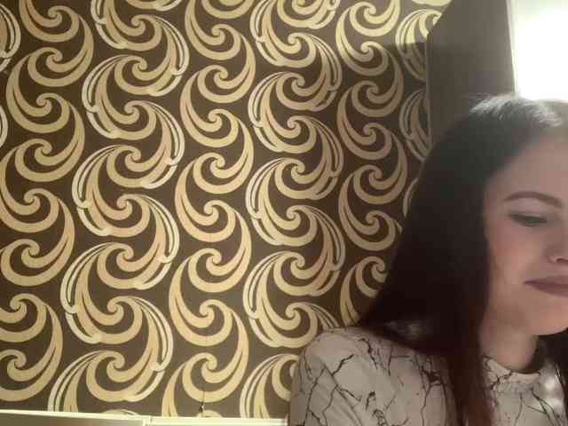 GayeHinaman webcam
