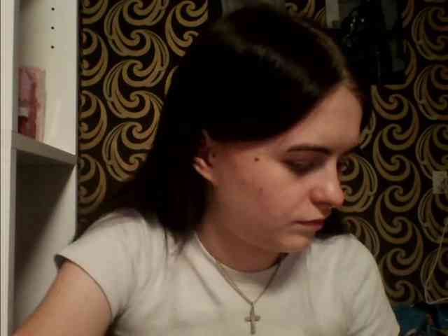 GayeHinaman webcam