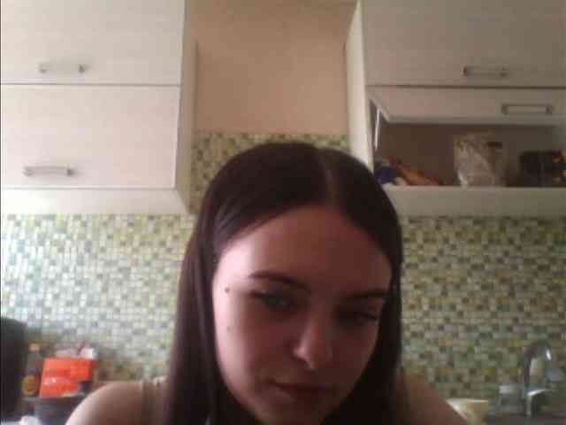 GayeHinaman webcam
