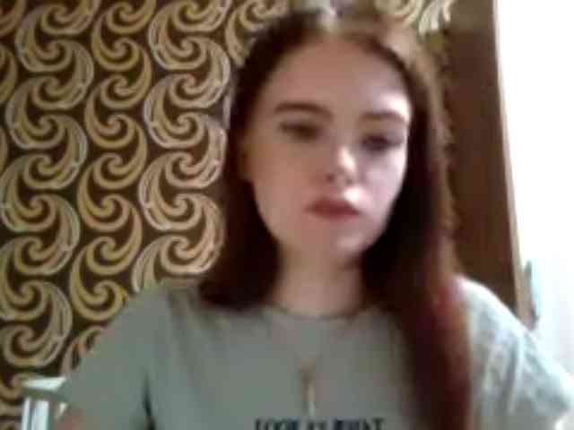 GayeHinaman webcam
