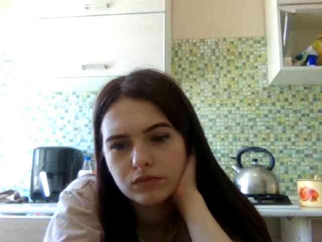 GayeHinaman webcam