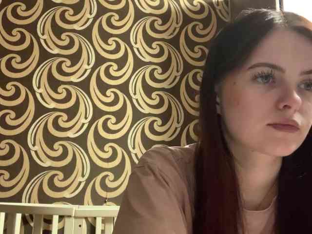 GayeHinaman webcam
