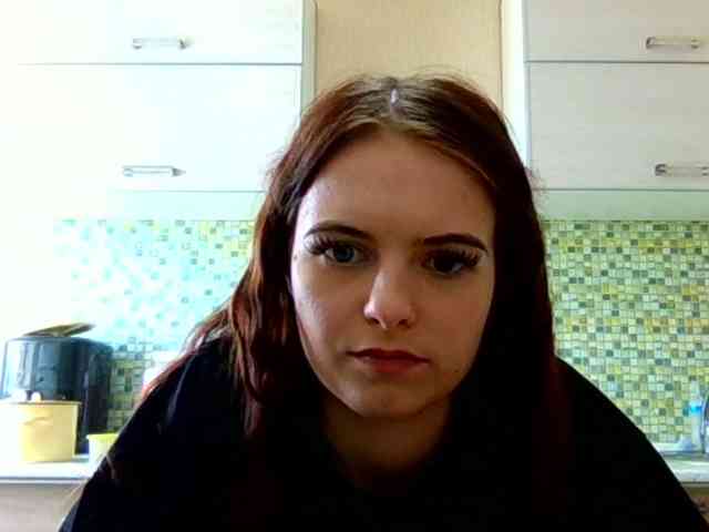 GayeHinaman webcam