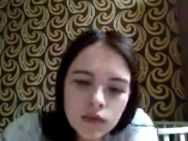 GayeHinaman webcam