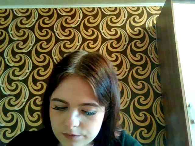 GayeHinaman webcam