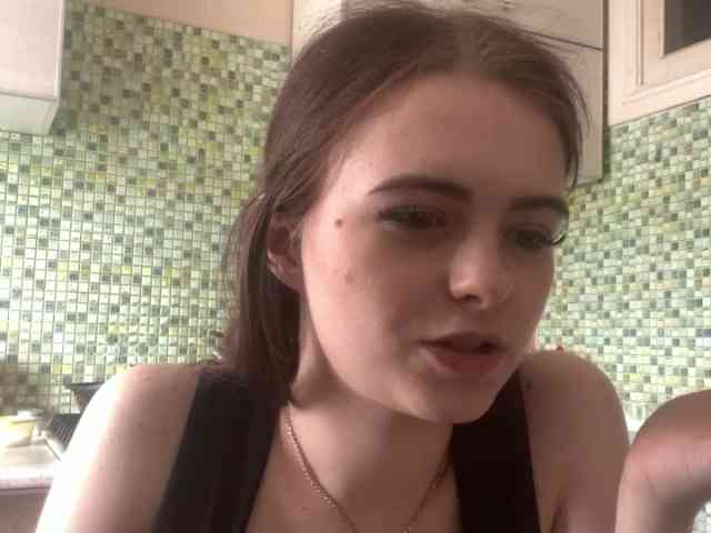 GayeHinaman webcam