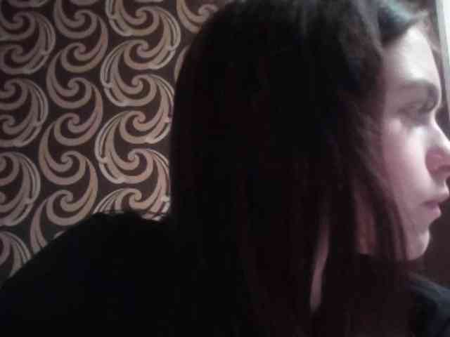 GayeHinaman webcam