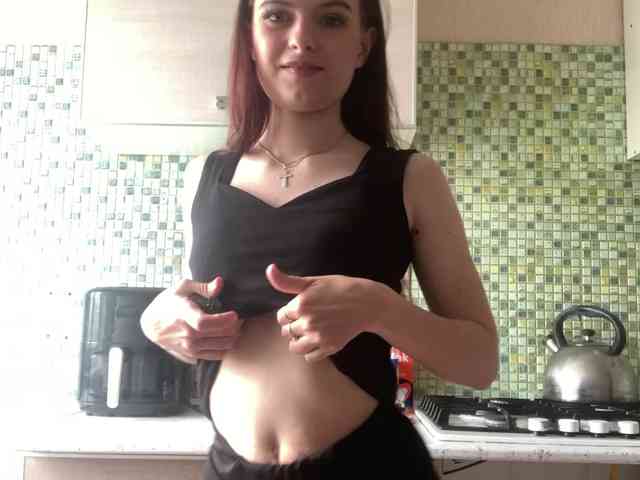 GayeHinaman webcam
