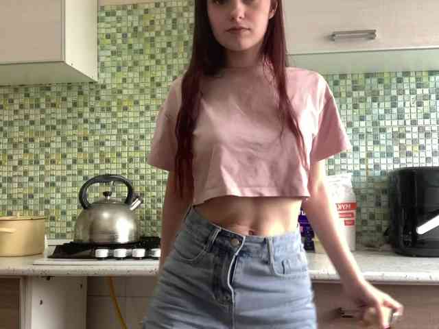 GayeHinaman webcam