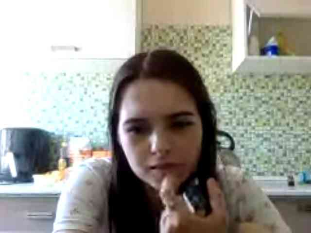 GayeHinaman webcam