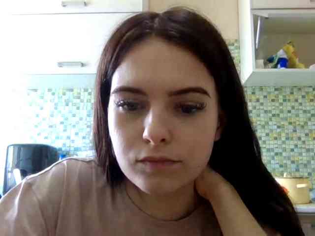 GayeHinaman webcam