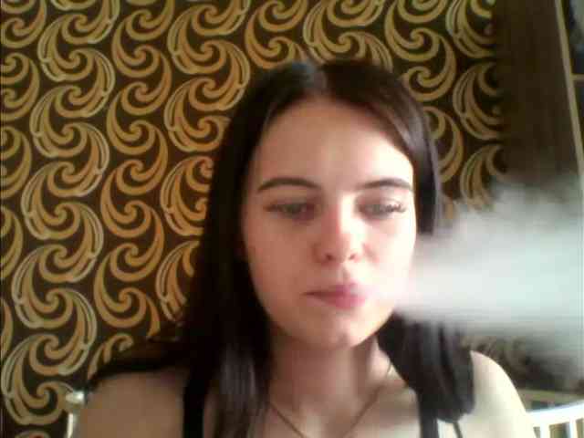 GayeHinaman webcam