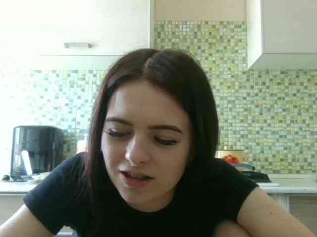 GayeHinaman webcam