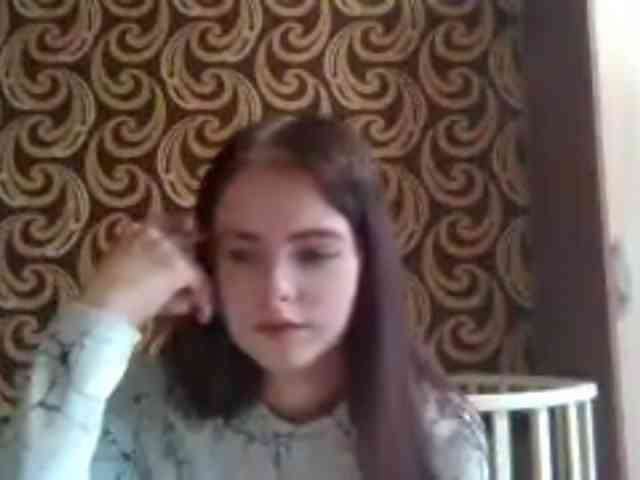GayeHinaman webcam