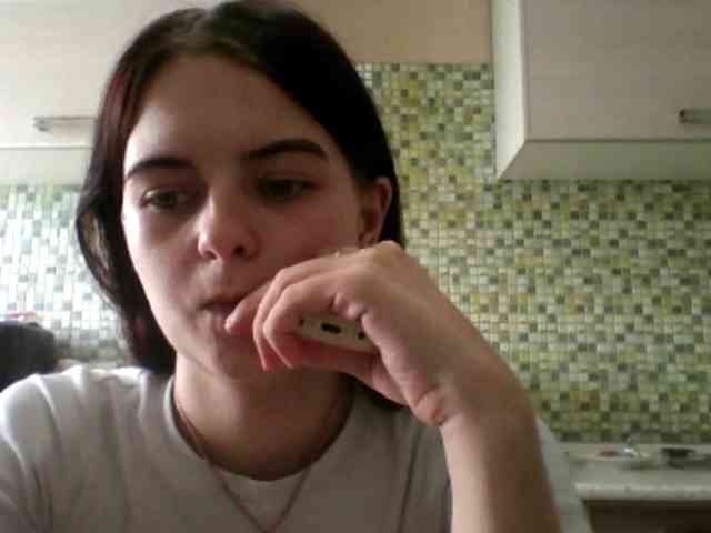 GayeHinaman webcam