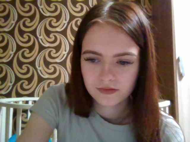 GayeHinaman webcam