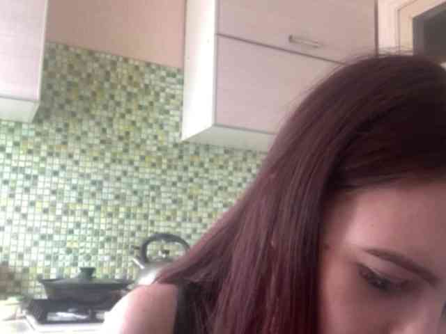 GayeHinaman webcam