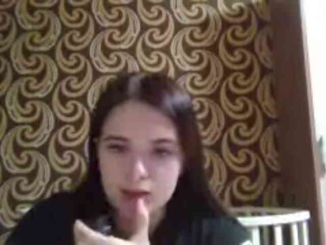 GayeHinaman webcam