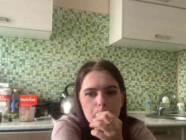 GayeHinaman webcam