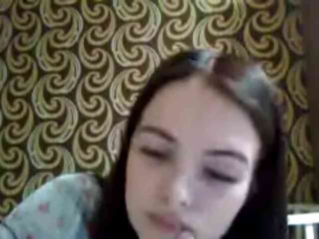 GayeHinaman webcam