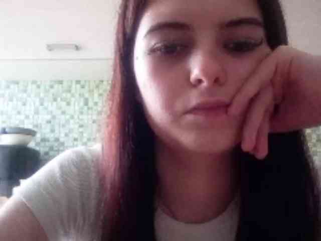 GayeHinaman webcam