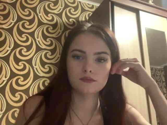 GayeHinaman webcam