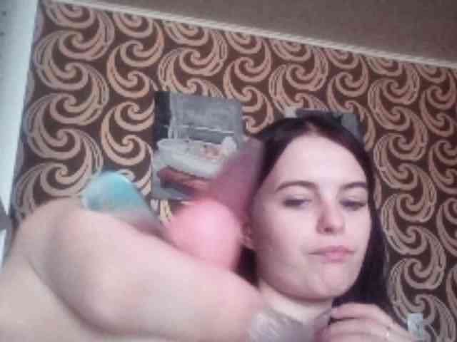 GayeHinaman webcam