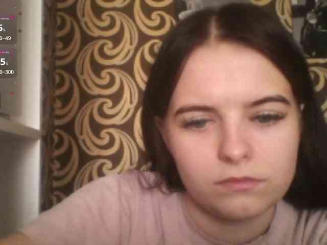 GayeHinaman webcam