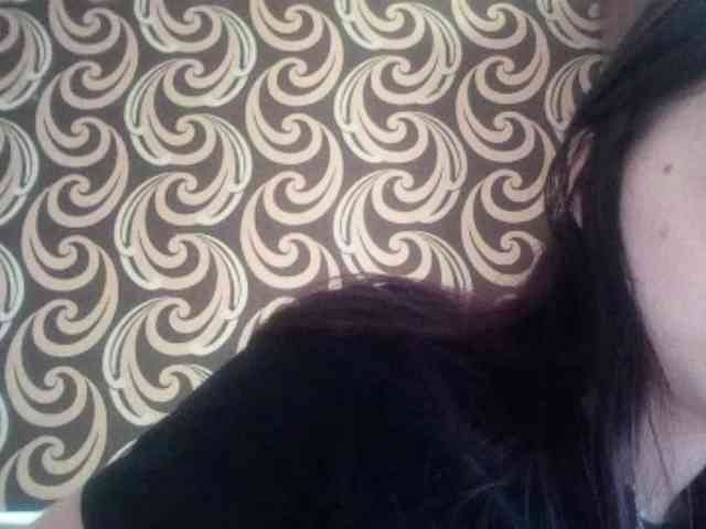 GayeHinaman webcam