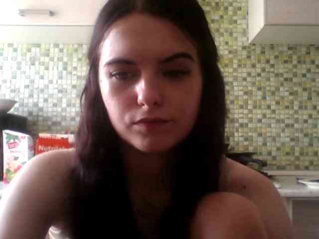 GayeHinaman webcam