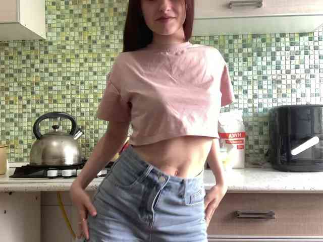 GayeHinaman webcam