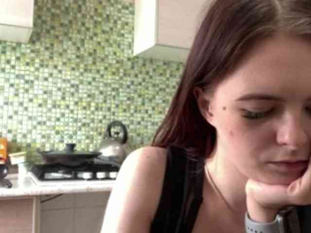 GayeHinaman webcam
