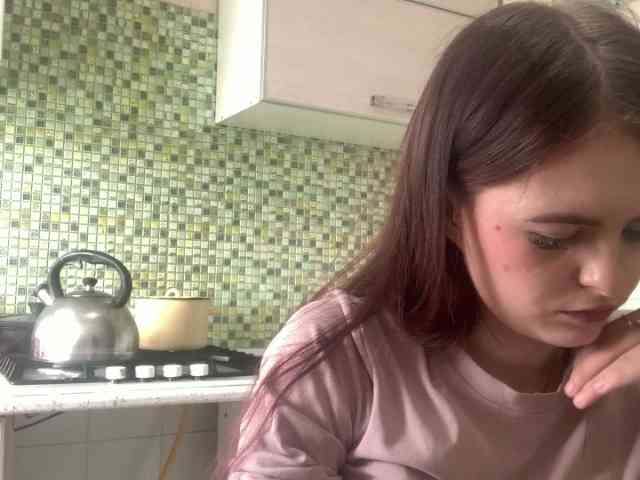 GayeHinaman webcam
