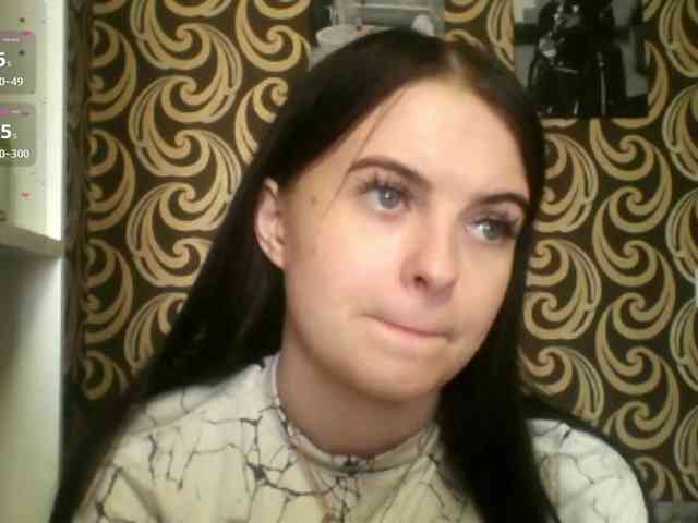 GayeHinaman webcam
