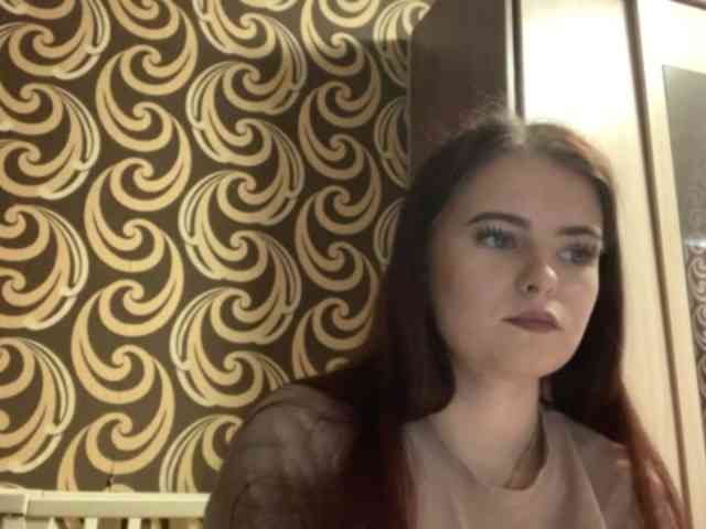 GayeHinaman webcam
