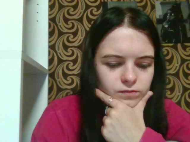 GayeHinaman webcam