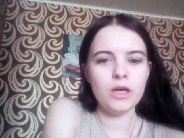 GayeHinaman webcam