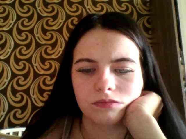 GayeHinaman webcam