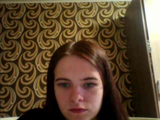GayeHinaman webcam