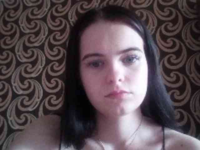 GayeHinaman webcam