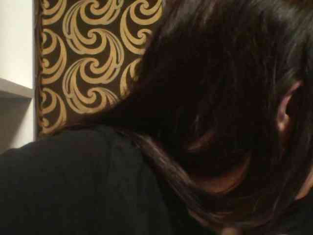 GayeHinaman webcam
