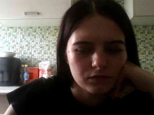 GayeHinaman webcam