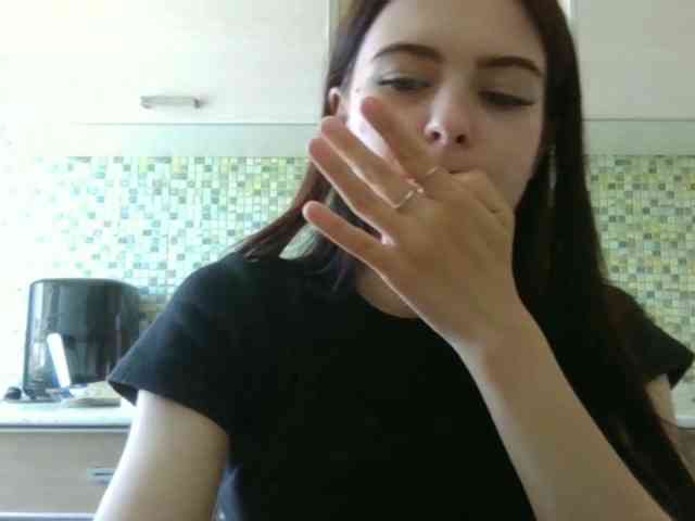 GayeHinaman webcam