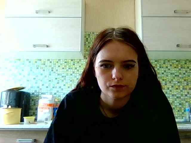 GayeHinaman webcam