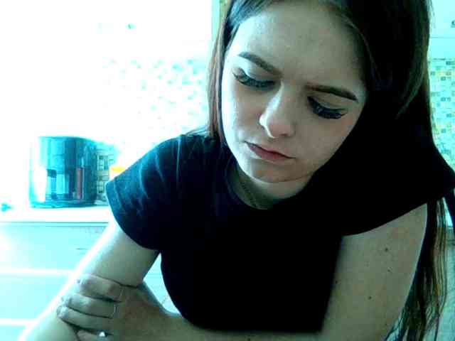 GayeHinaman webcam