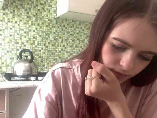 GayeHinaman webcam